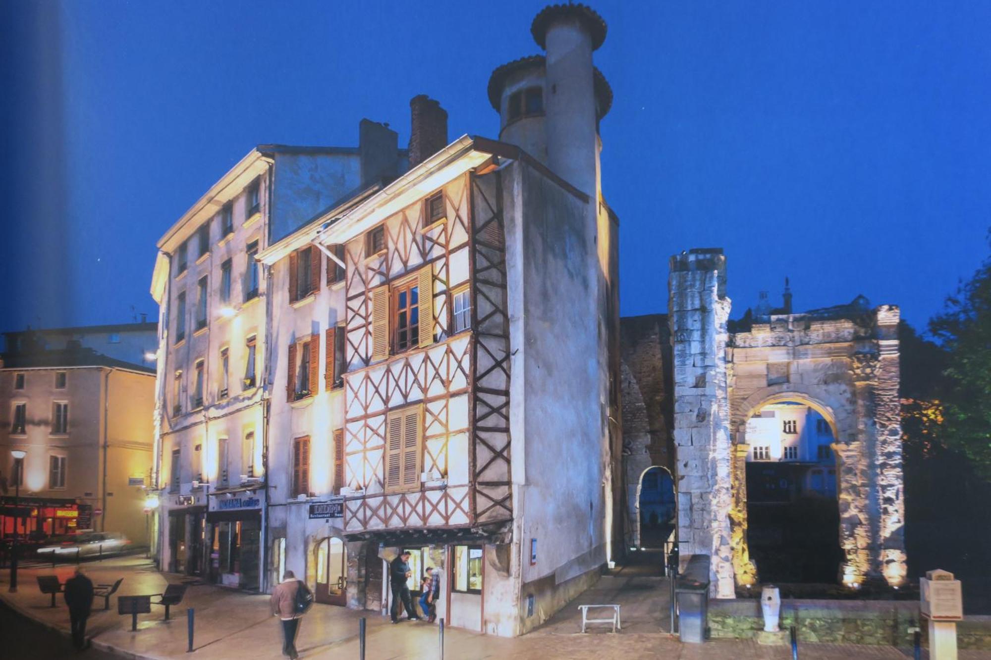 Primarette Chambres Au Grand Calme Dans Maison المظهر الخارجي الصورة
